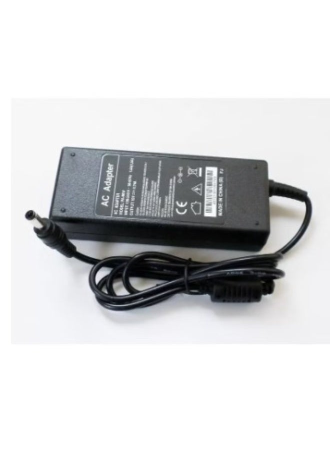 Terabyte 90W Laptop Charger for Toshiba Satellite C50 C55 C655 C675 C850 C855 C855D C55D L50 L55 L55D L655 L750 L755 P50 S50, PA3714U-1ACA PA3917U-1ACA PA3714U-1ACA Adapter Power Supply (5.5 * 2.5mm) - Image 2